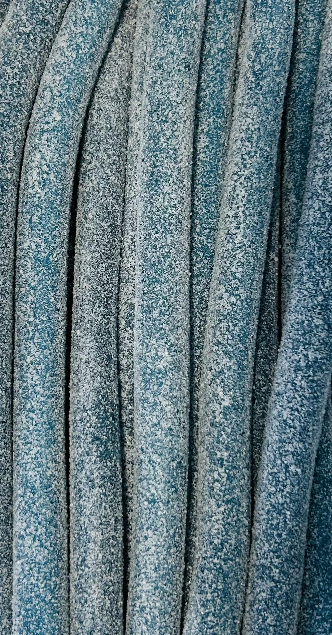 Jumbo Framboise acidulé - par 3 pièces